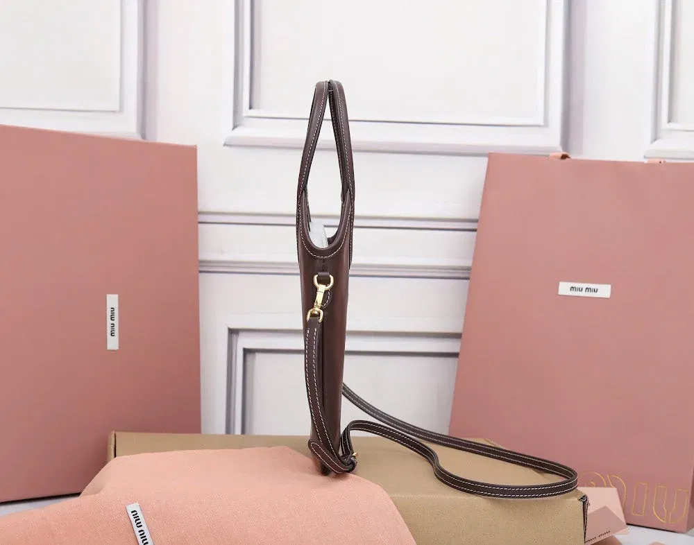 Luxury Bags Miun Miun Luxury Bag --122276 — image 3