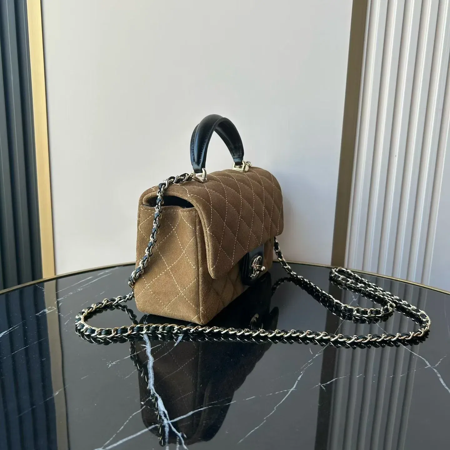 Luxury Bags Bags - Premium Luxury Goods and Accessories - AFFORDABLE LUXURY BAGS - 6914 — image 4
