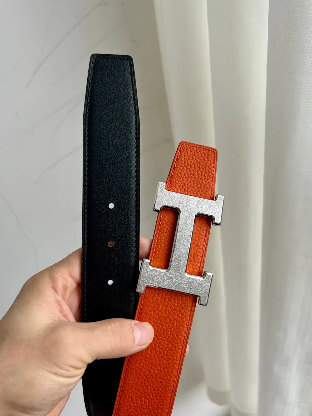 Luxury Bags Hermesn Luxury Belt --105926 — image 2
