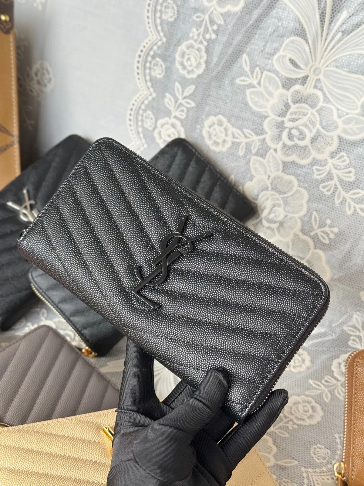 Luxury Bags - High-Quality Designer Products for You - AFFORDABLE LUXURY BAGS - 15418