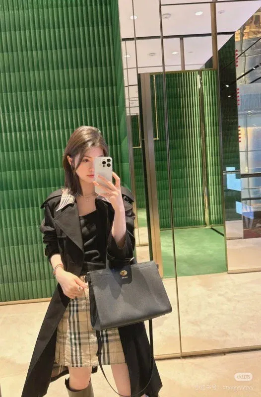 Luxury Bags - DESIGNER BAGS FOR WOMEN - AFFORDABLE LUXURY BAGS - 17203 — image 6