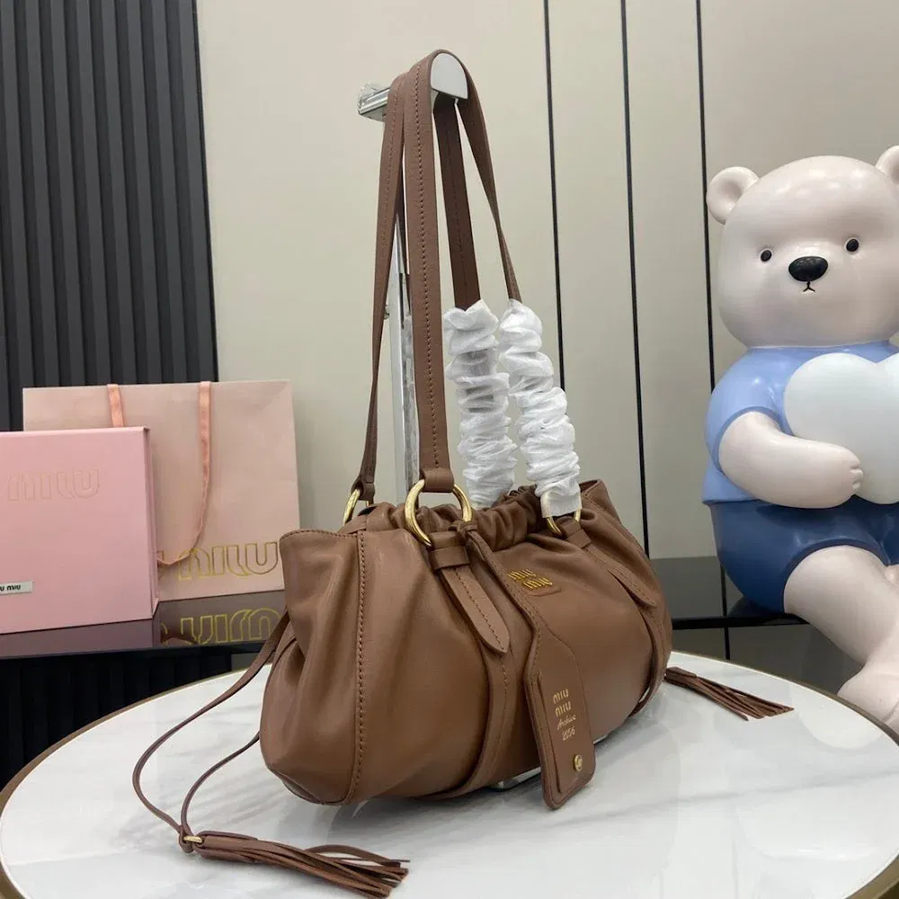Luxury Bags Miun Miun Luxury Bag --122251 — image 2