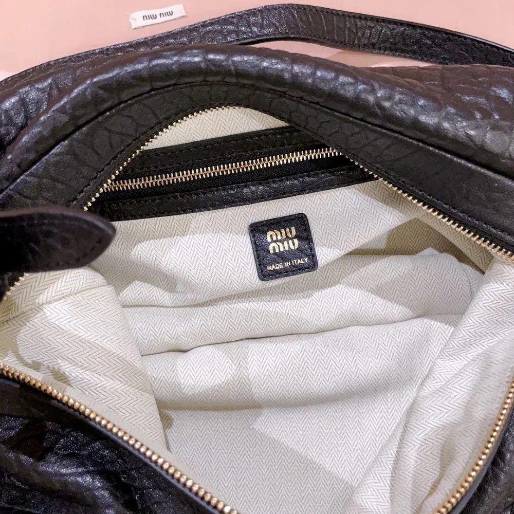 Luxury Bags Miun Miun Luxury Bag --122601 — image 9