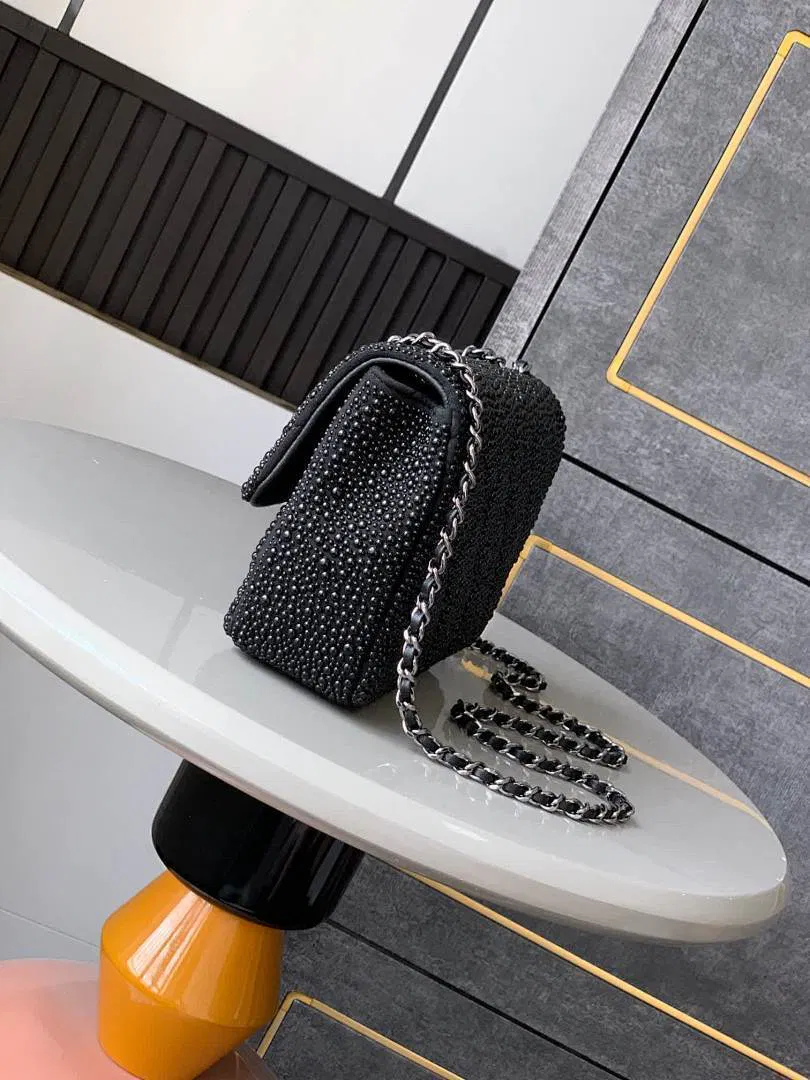 Luxury Bags - DESIGNER BAGS FOR WOMEN - AFFORDABLE LUXURY BAGS - 17803 — image 9