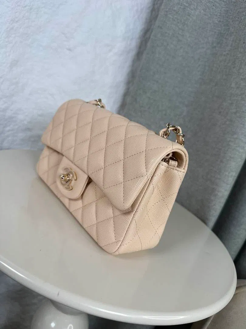 Luxury Bags - Best High-End Brands in One Place - AFFORDABLE LUXURY BAGS - 17716 — image 9