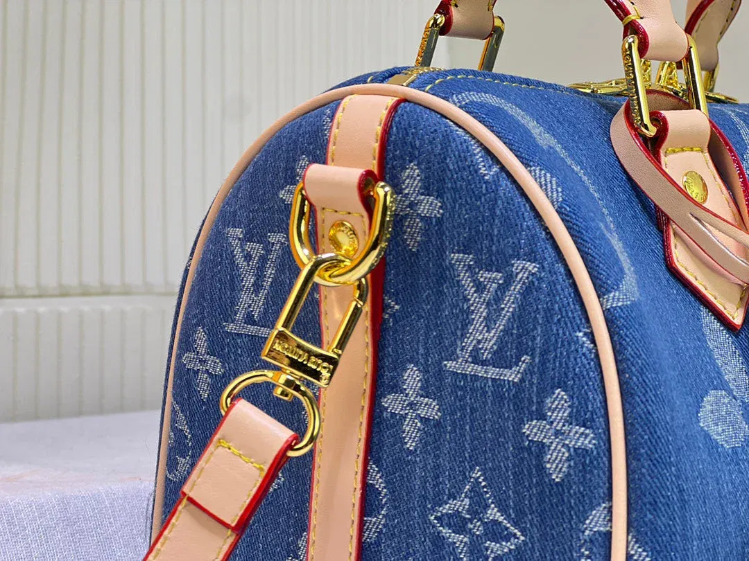 Luxury Bags Elite Carryalls — image 3