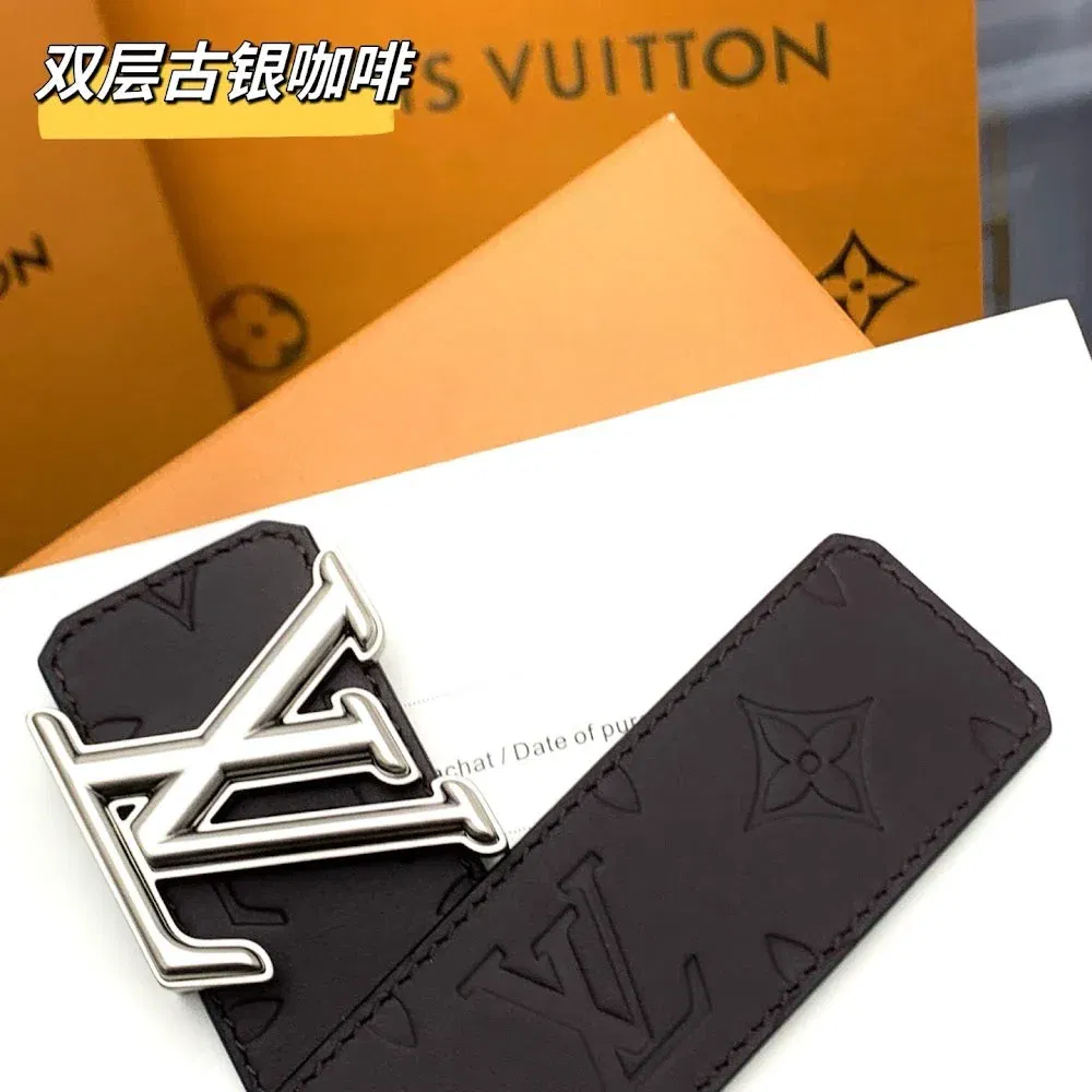 Luxury Bags ln Luxury Belt --100400 — image 8