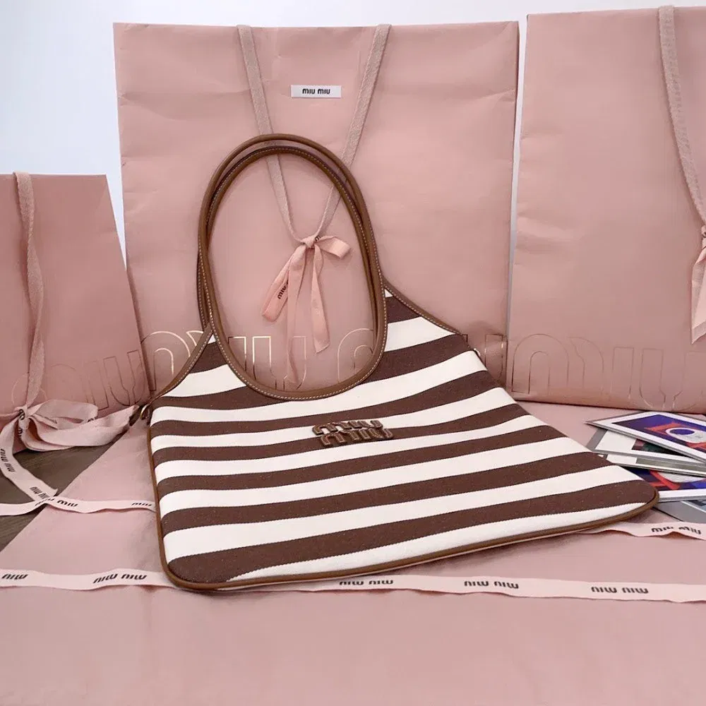 Luxury Bags Miun Miun Luxury Bag --122240 — image 4