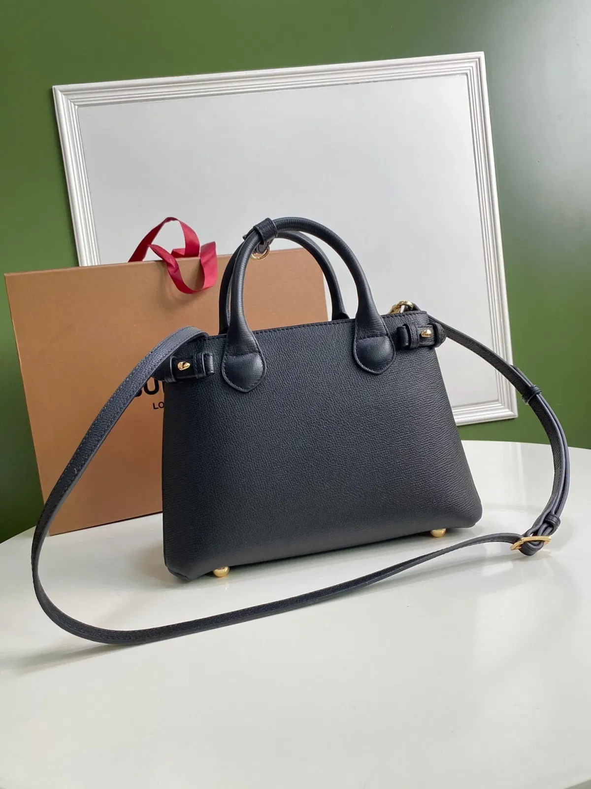 Luxury Bags Bags - DESIGNER BAGS FOR WOMEN - AFFORDABLE LUXURY BAGS - 6188 — image 9
