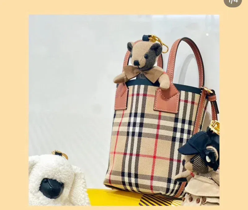 Luxury Bags - Best High-End Brands in One Place - AFFORDABLE LUXURY BAGS - 17204 — image 3