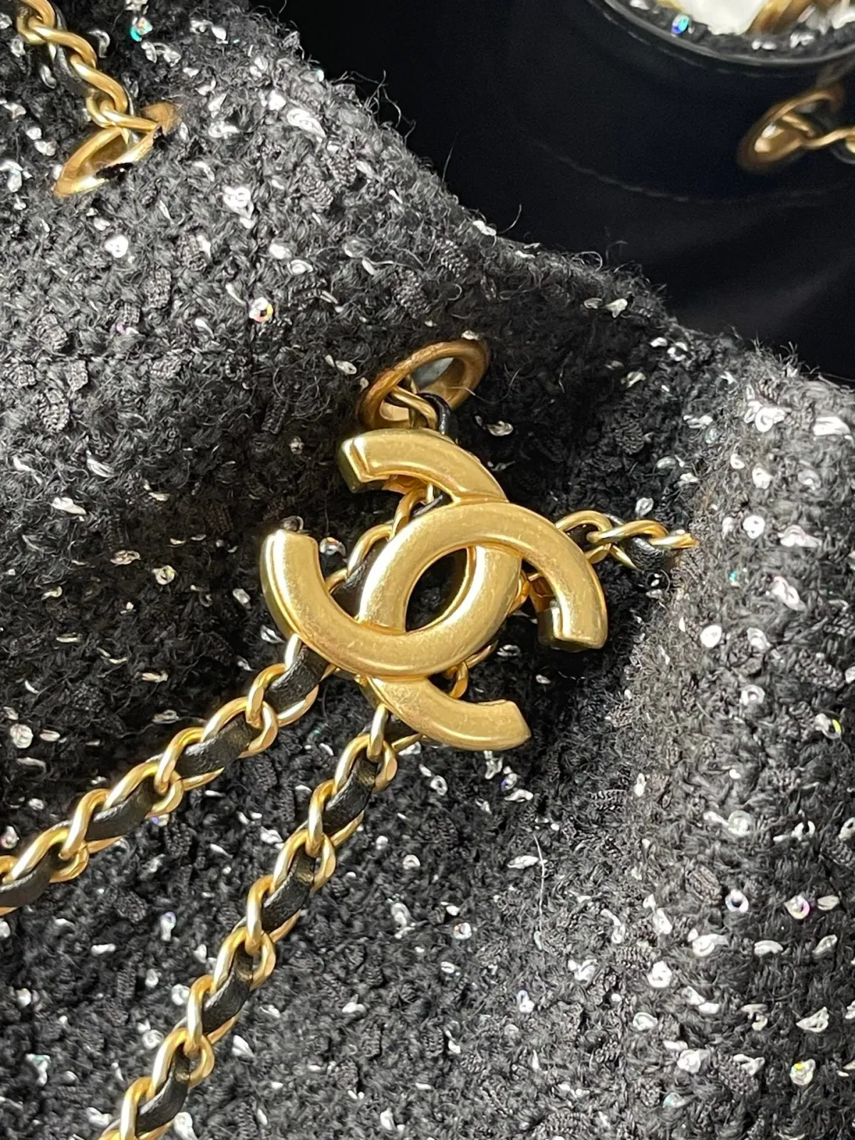 Luxury Bags Bags - DESIGNER BAGS FOR WOMEN - AFFORDABLE LUXURY BAGS - 6932 — image 12