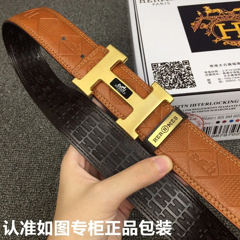 Luxury Bags Hermesn Luxury Belt --106000 — image 5