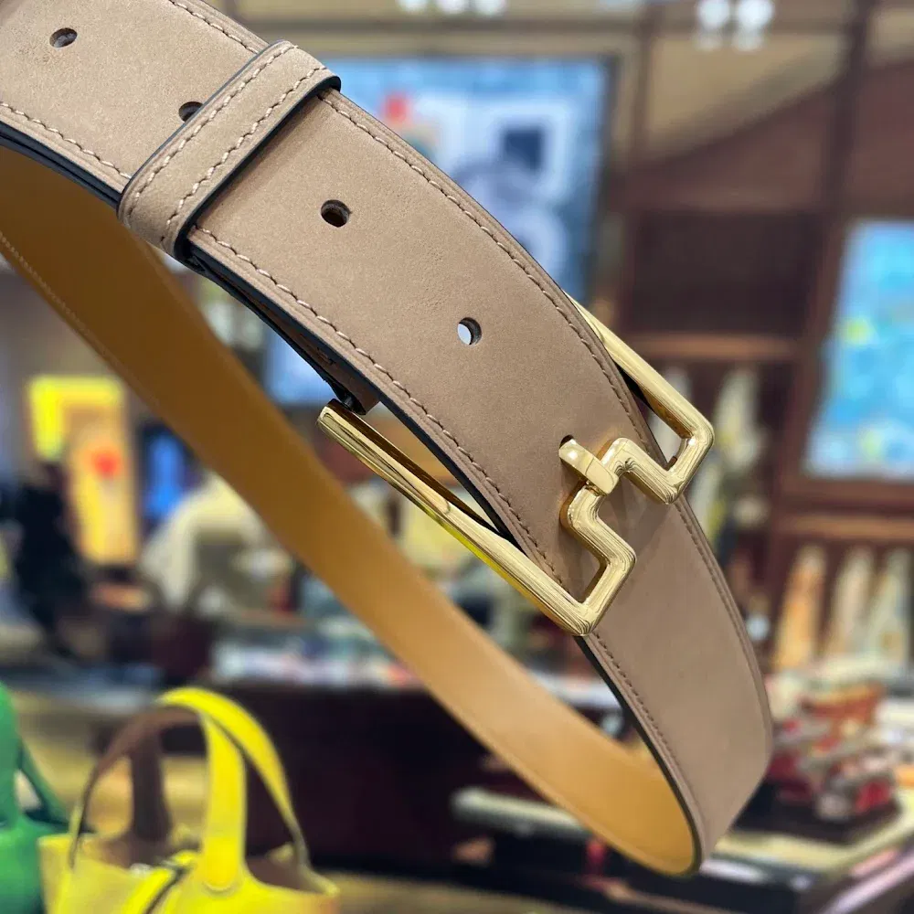 Luxury Bags Hermesn Luxury Belt --105800 — image 6