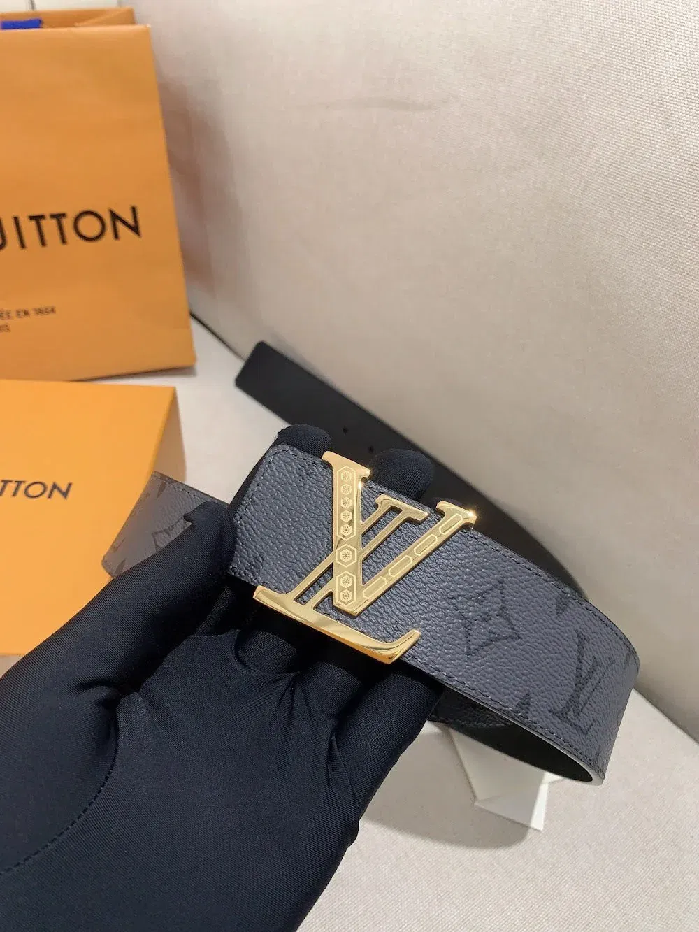 Luxury Bags ln Luxury Belt --100263 — image 4