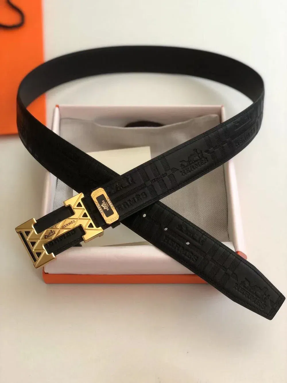 Luxury Bags Hermesn Luxury Belt --105933