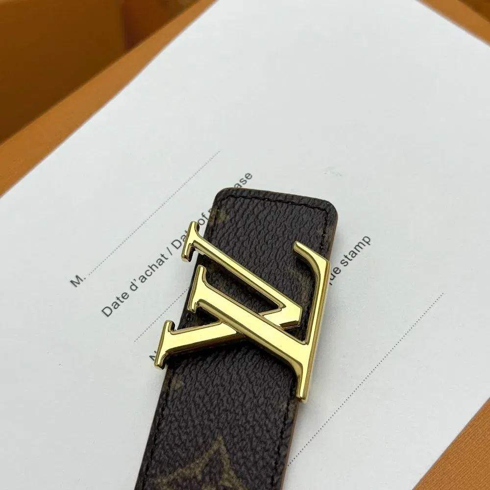 Luxury Bags ln Luxury Belt --100253 — image 6