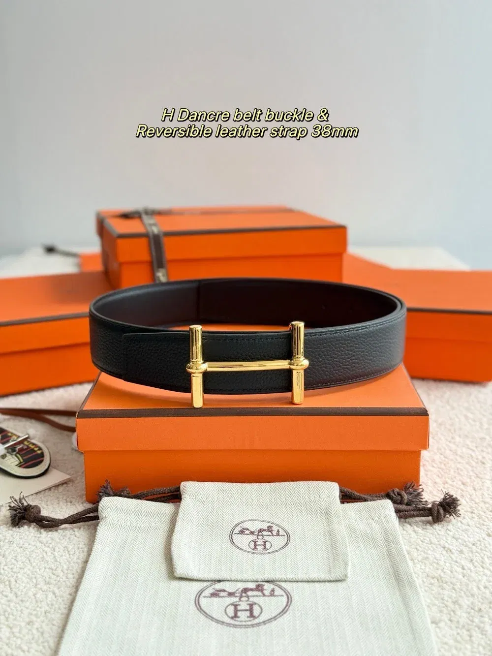 Luxury Bags Hermesn Luxury Belt --105878