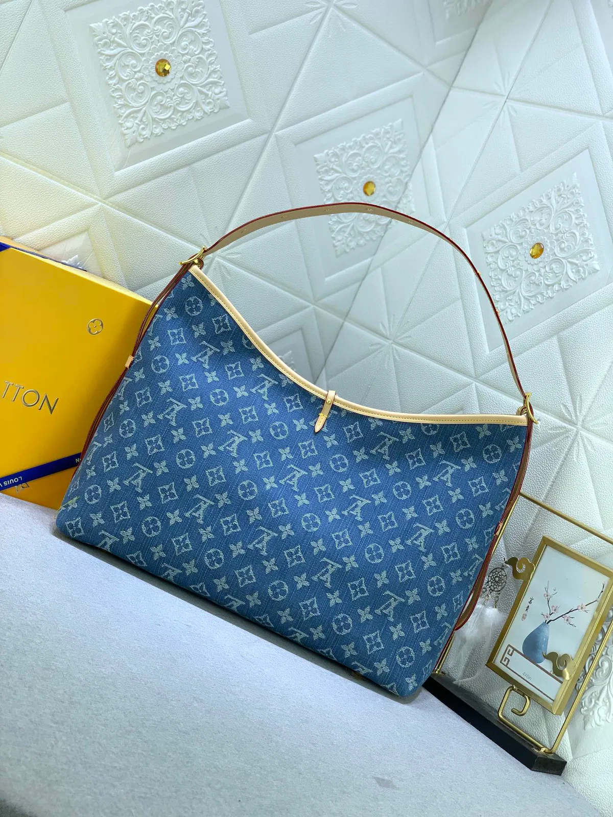 Luxury Bags Elite Carryalls — image 2