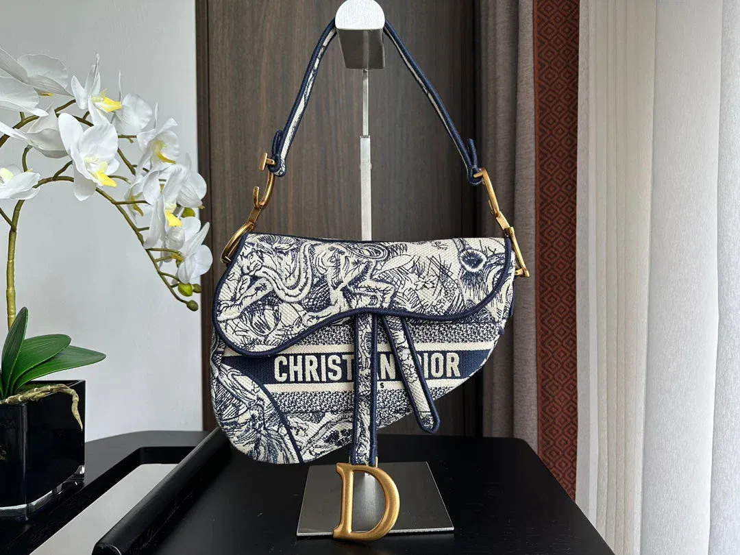 Luxury Bags Elite Carryalls
