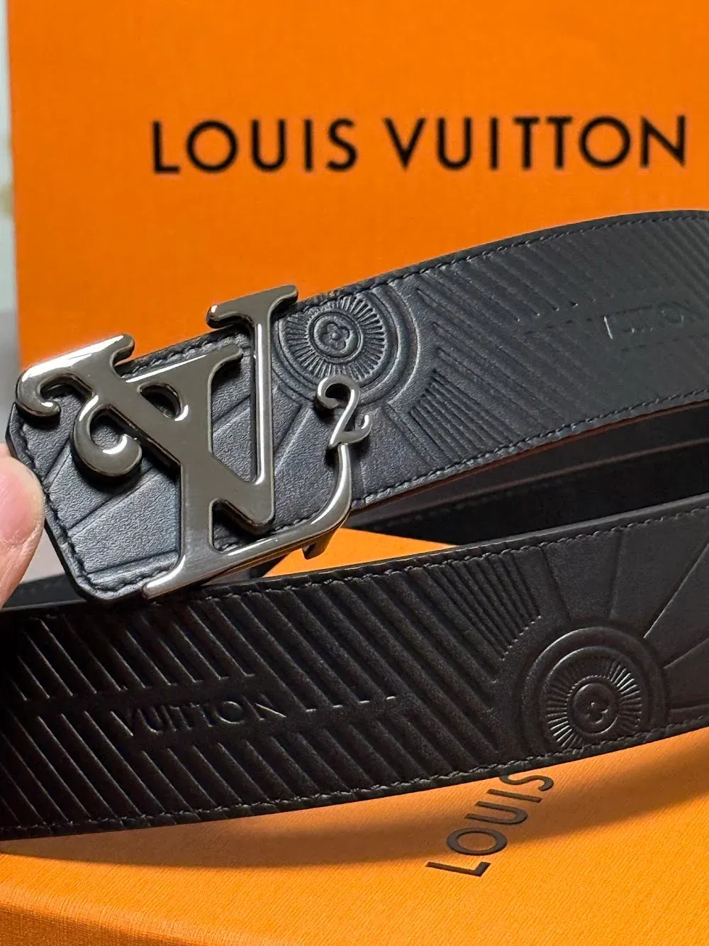 Luxury Bags ln Luxury Belt --100459