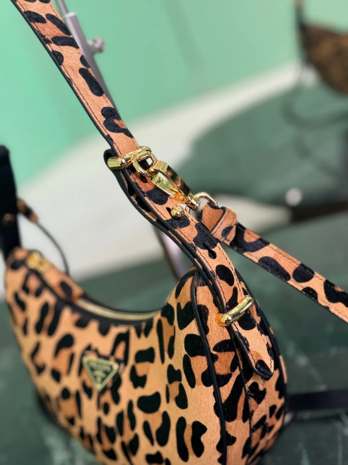 Luxury Bags - High-Quality Designer Products for You - AFFORDABLE LUXURY BAGS - 14002 — image 6