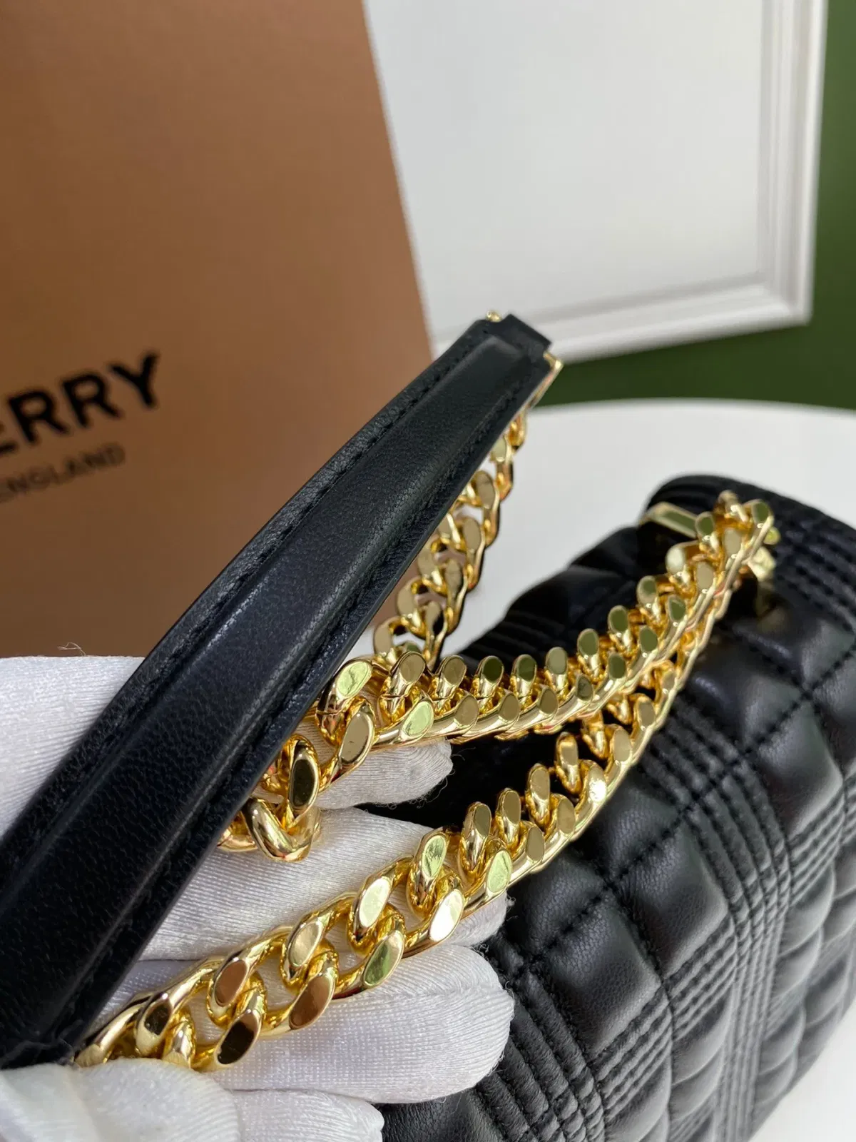 Luxury Bags Bags - DESIGNER BAGS FOR WOMEN - AFFORDABLE LUXURY BAGS - 6164 — image 3