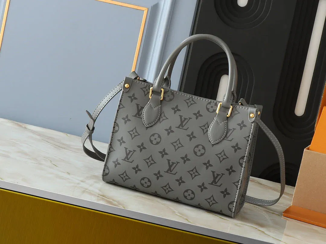 Luxury Bags Elite Carryalls