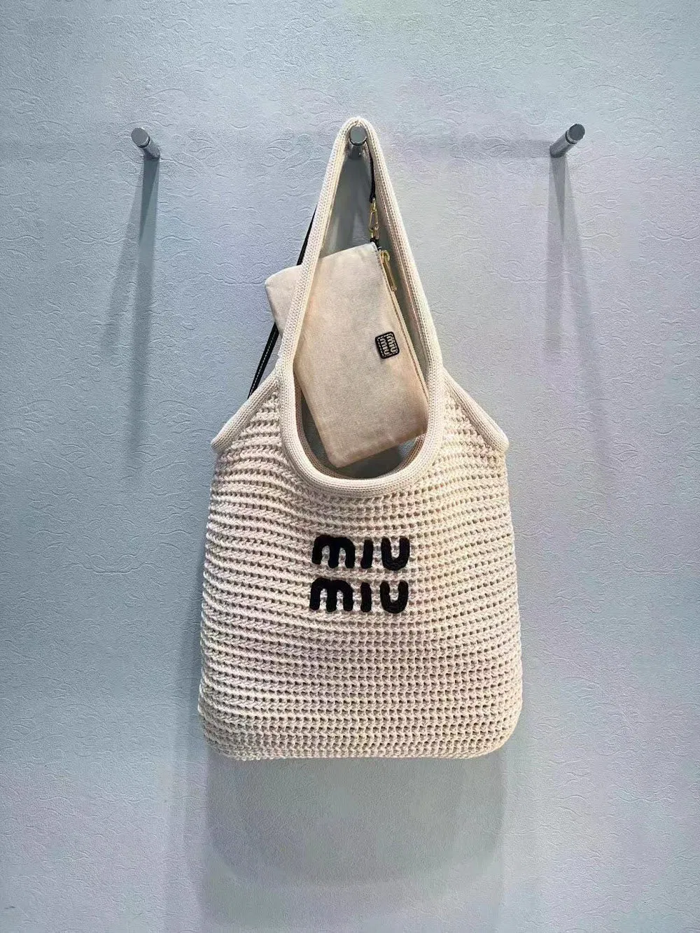 Luxury Bags Miun Miun Luxury Bag --122444 — image 6