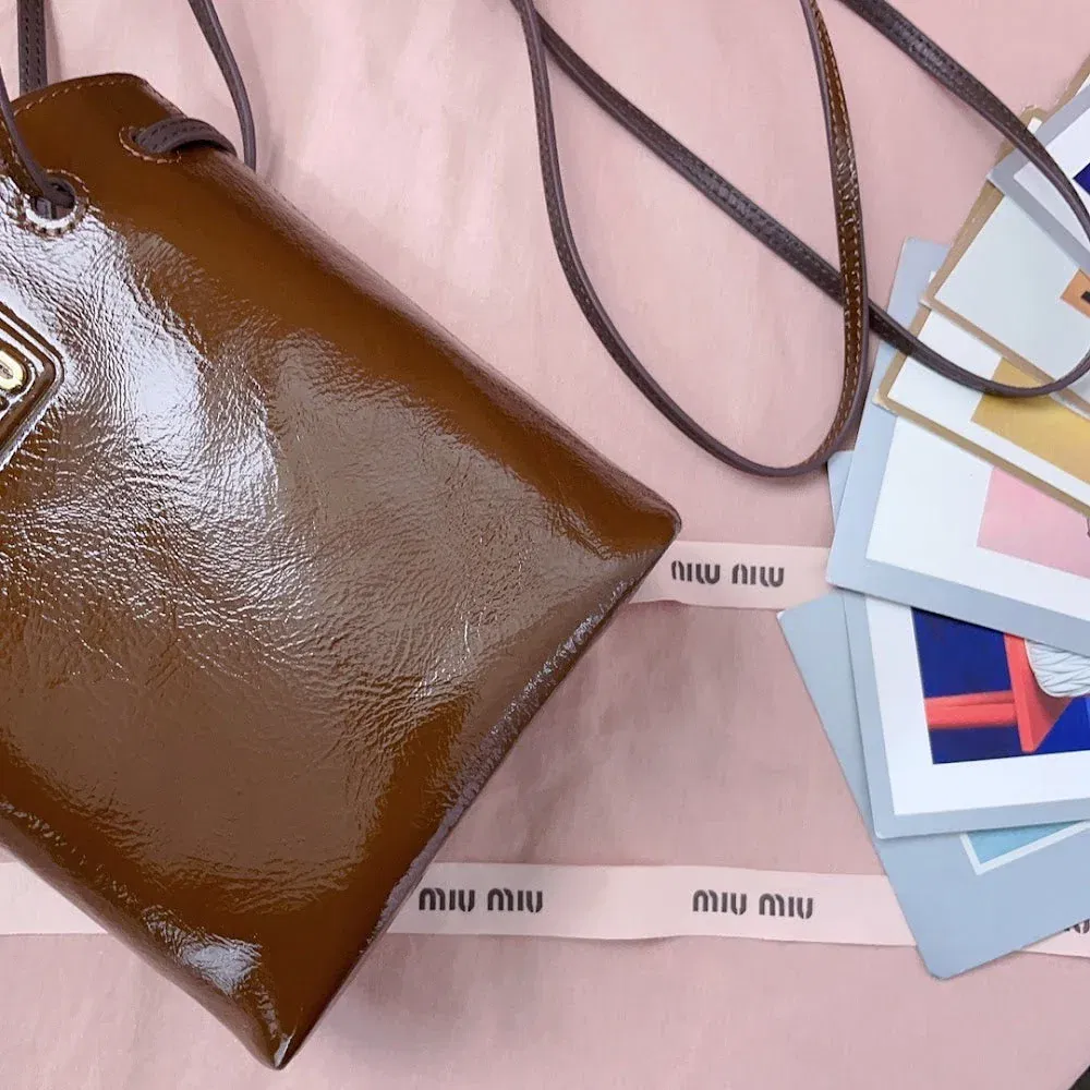 Luxury Bags Miun Miun Luxury Bag --122426 — image 7