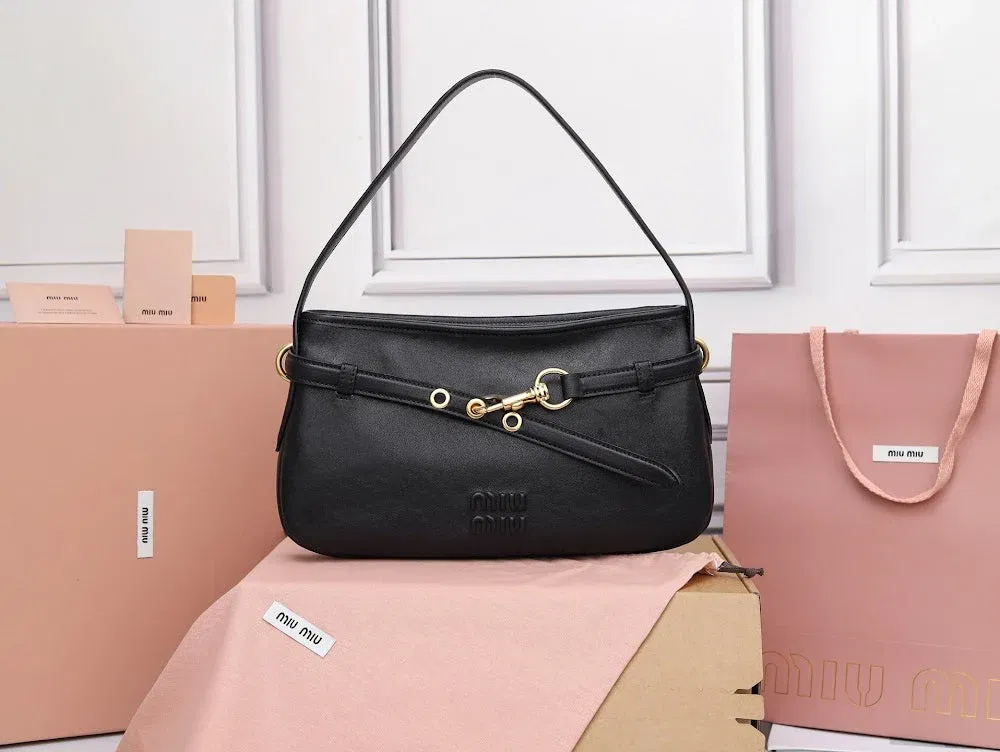 Luxury Bags Miun Miun Luxury Bag --122516