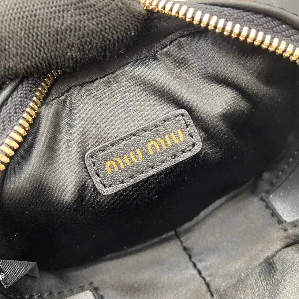 Luxury Bags Miun Miun Luxury Bag --122199 — image 9