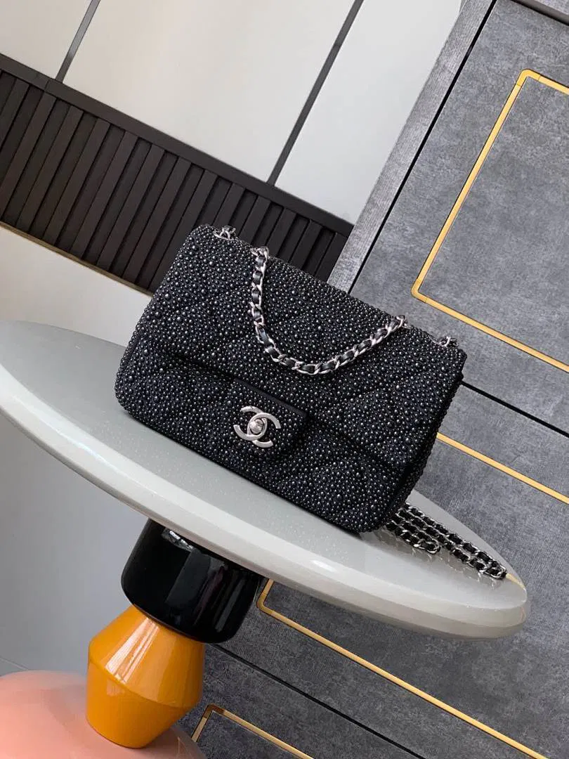 Luxury Bags - DESIGNER BAGS FOR WOMEN - AFFORDABLE LUXURY BAGS - 17803