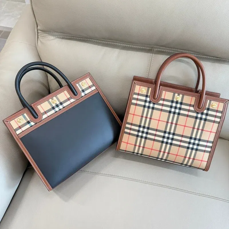 Luxury Bags - DESIGNER BAGS FOR WOMEN - AFFORDABLE LUXURY BAGS - 17303 — image 5
