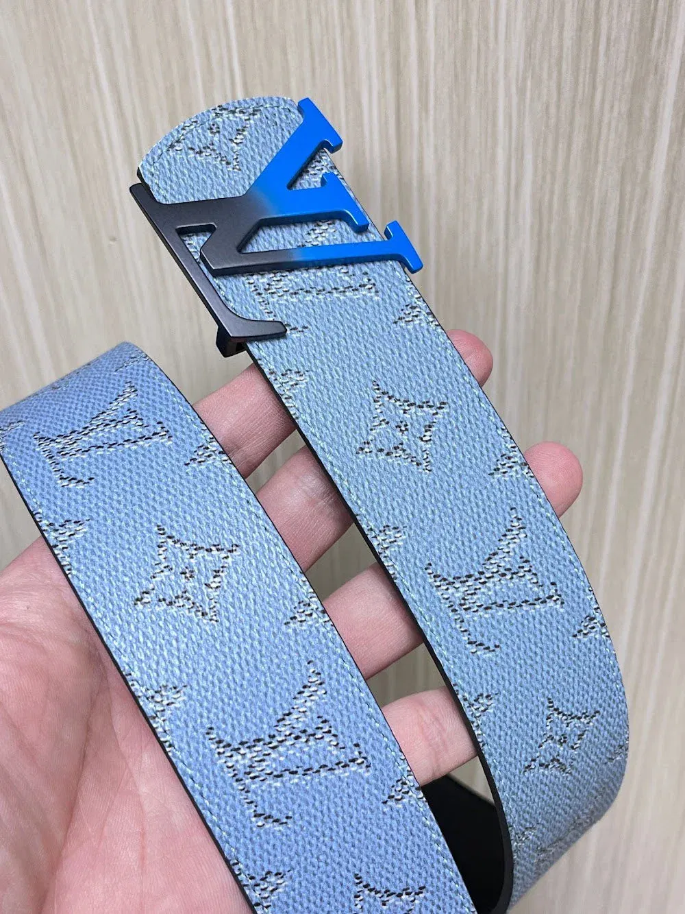 Luxury Bags ln Luxury Belt --100567 — image 6