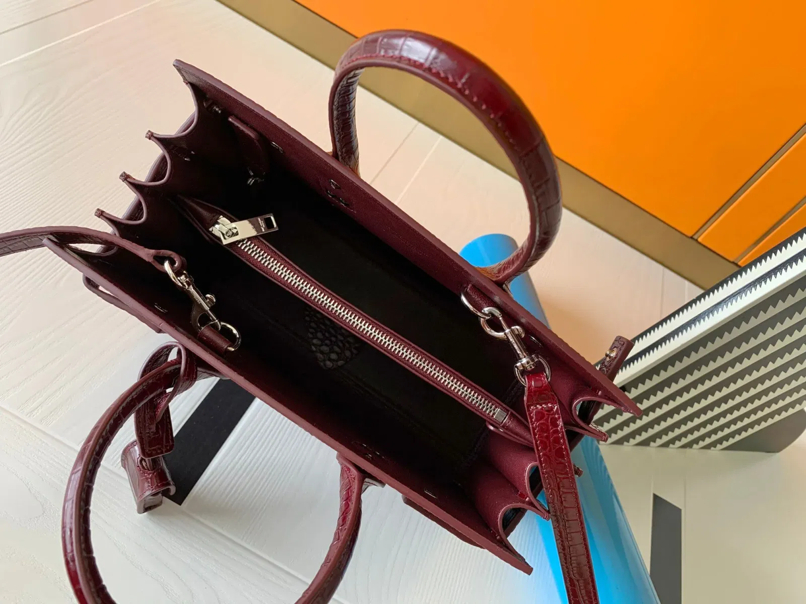 Luxury Bags - High-Quality Designer Products for You - AFFORDABLE LUXURY BAGS - 15378 — image 6