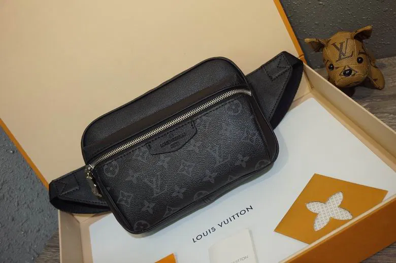 Luxury Bags Elite Carryalls