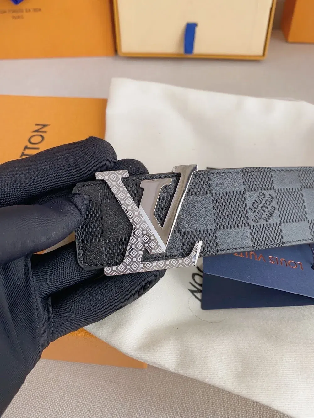 Luxury Bags ln Luxury Belt --100403