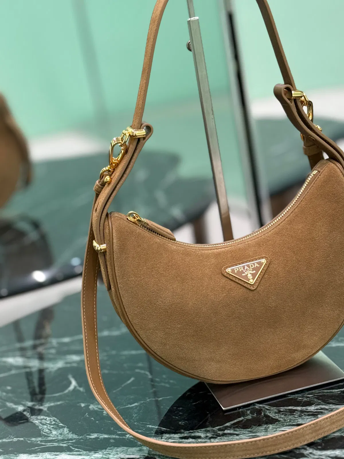 Luxury Bags - Premium Luxury Goods and Accessories - AFFORDABLE LUXURY BAGS - 13705 — image 3