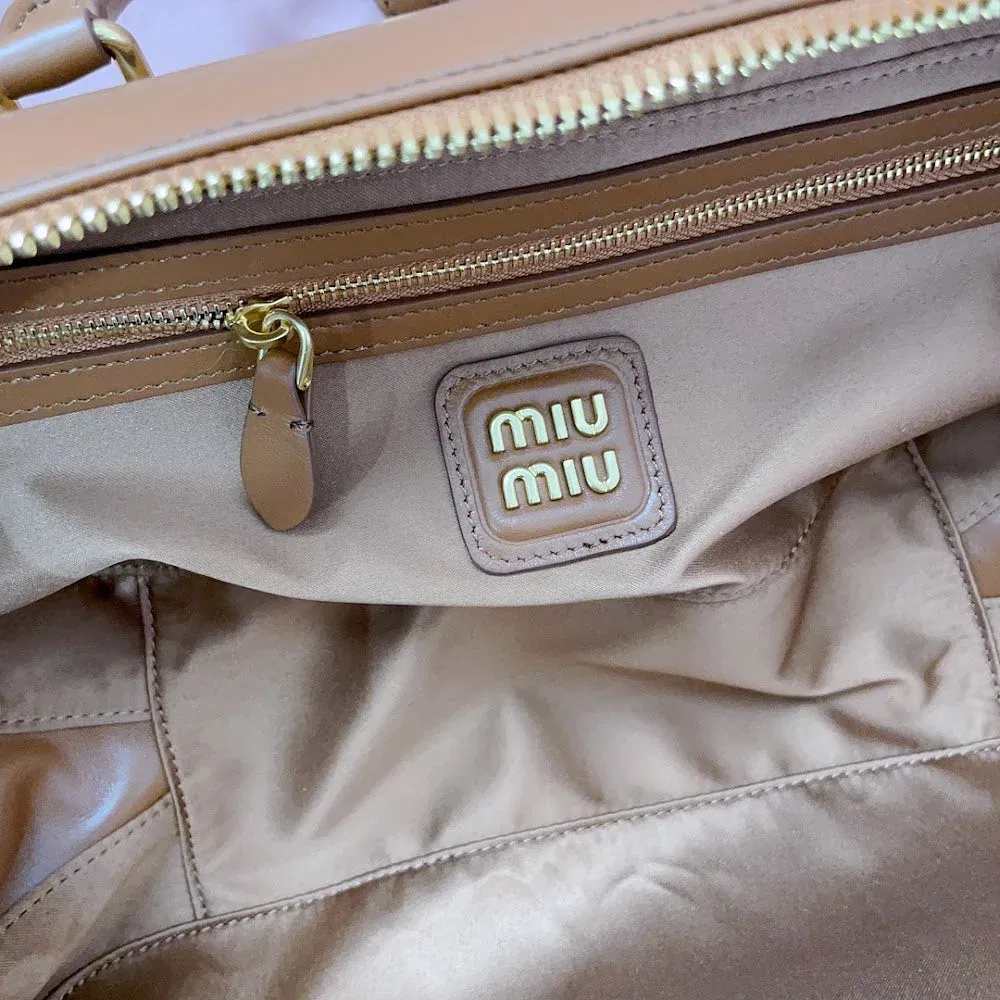 Luxury Bags Miun Miun Luxury Bag --122304 — image 9