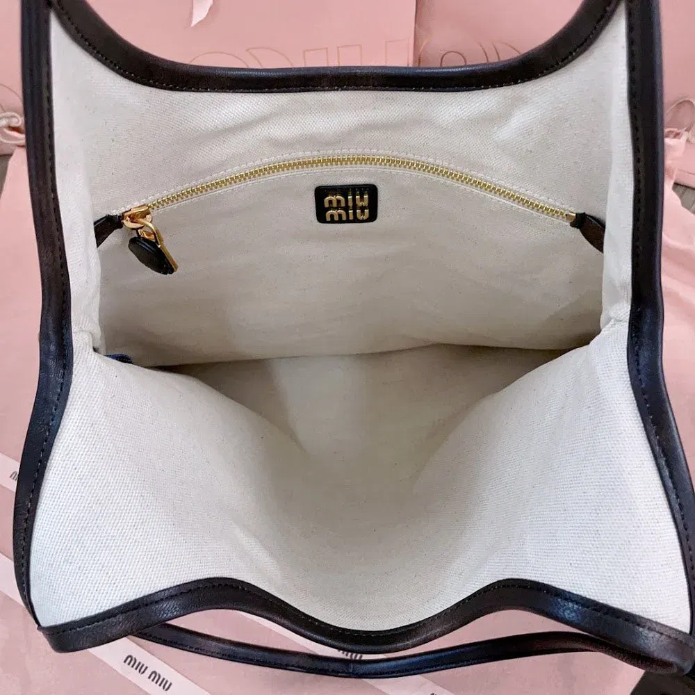 Luxury Bags Miun Miun Luxury Bag --122467 — image 7
