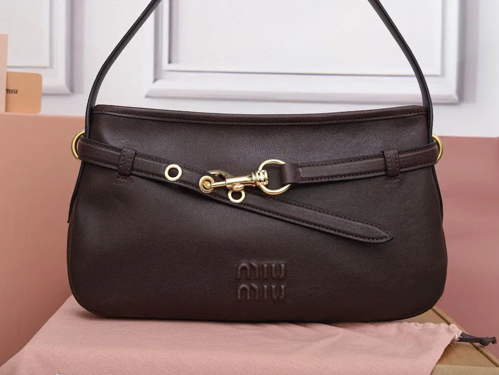 Luxury Bags Miun Miun Luxury Bag --122515 — image 9