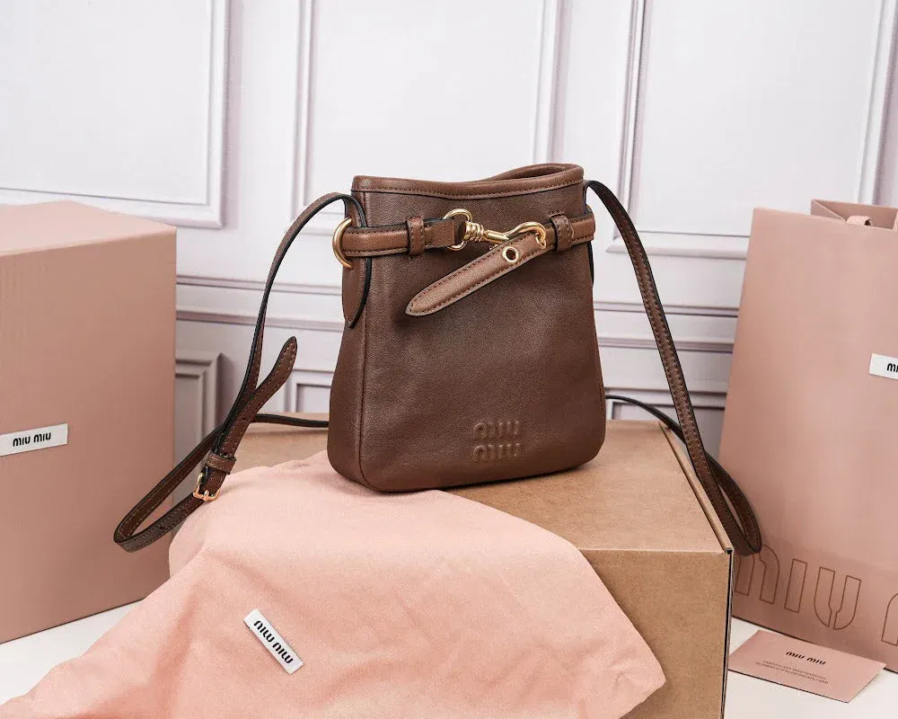 Luxury Bags Miun Miun Luxury Bag --122608 — image 2
