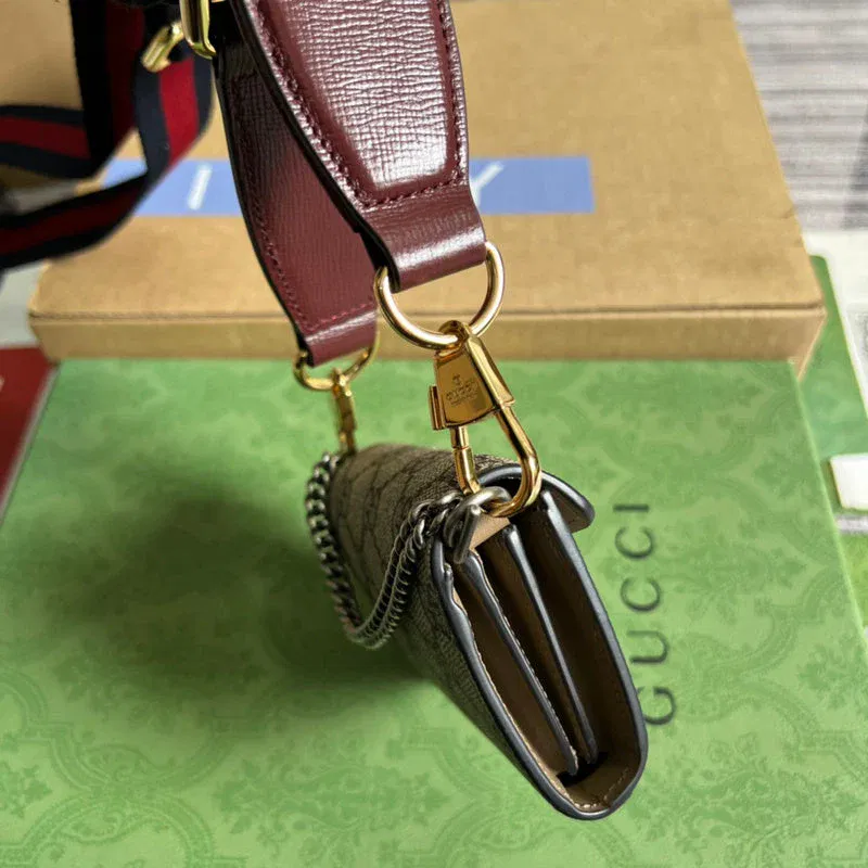 Luxury Bags - DESIGNER BAGS FOR WOMEN - AFFORDABLE LUXURY BAGS - 19759
