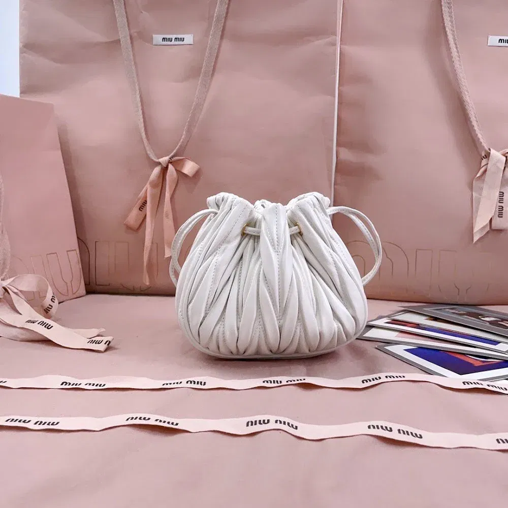 Luxury Bags Miun Miun Luxury Bag --122291 — image 3