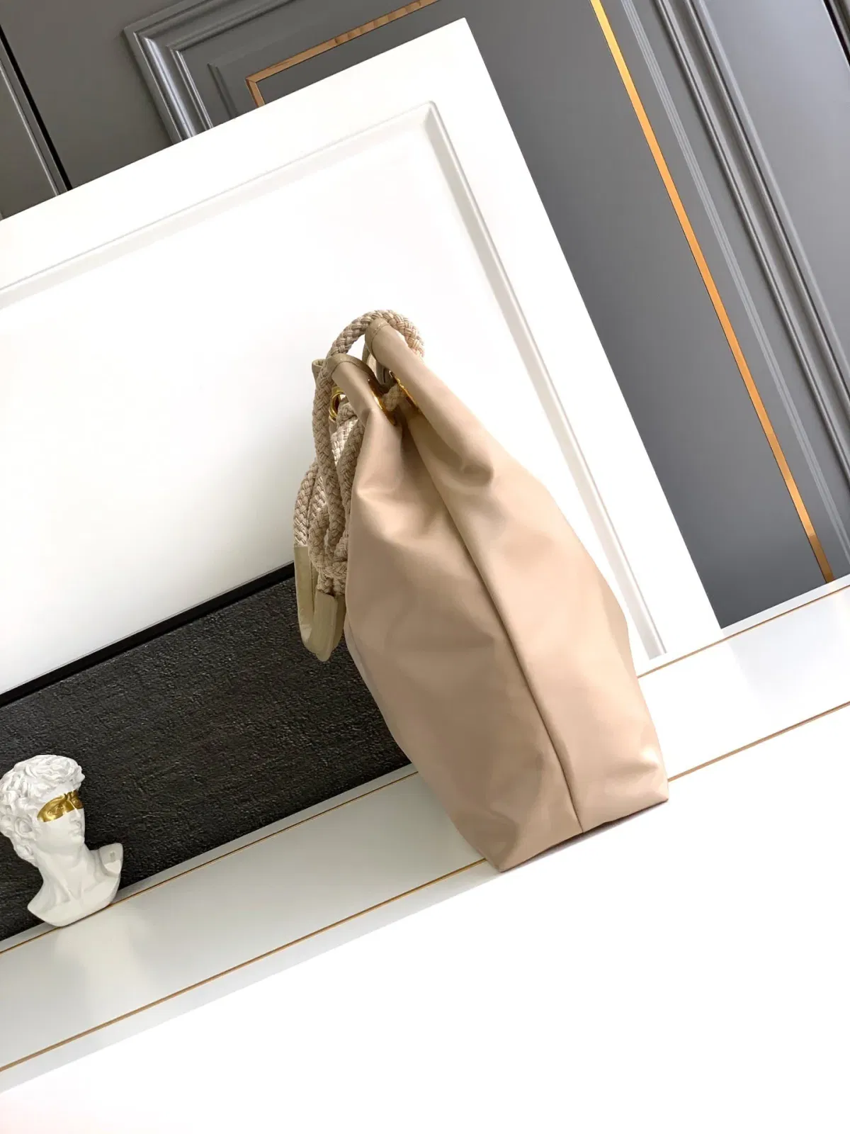 Luxury Bags - DESIGNER BAGS FOR WOMEN - AFFORDABLE LUXURY BAGS - 14063 — image 2