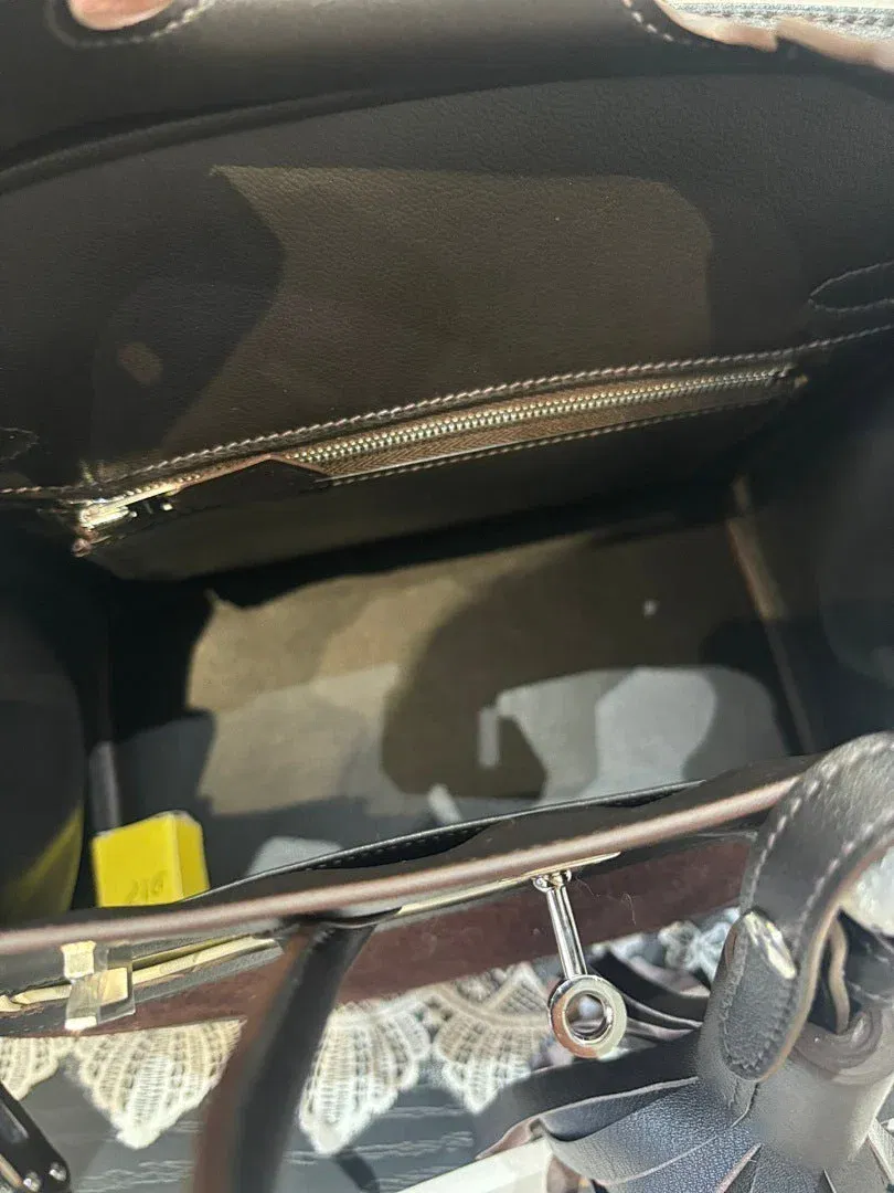 Luxury Bags Bags - DESIGNER BAGS FOR WOMEN - AFFORDABLE LUXURY BAGS - 20563