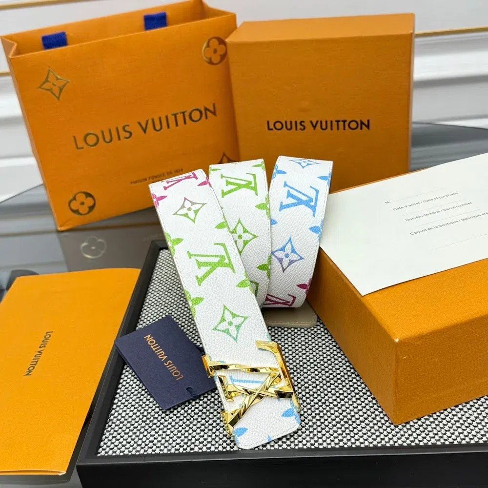 Luxury Bags ln Luxury Belt --100360
