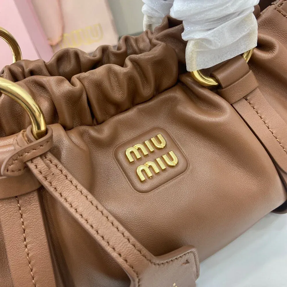 Luxury Bags Miun Miun Luxury Bag --122251 — image 5