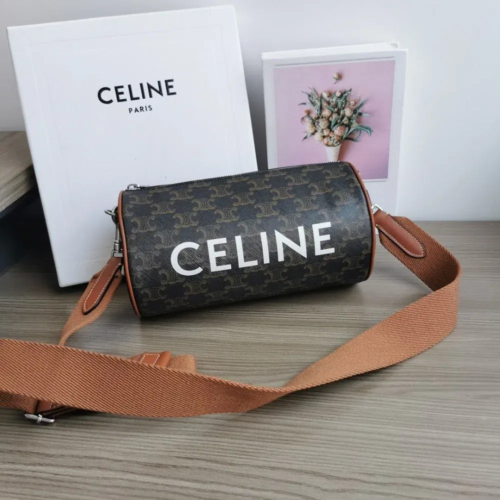 Luxury Bags Celine Luxury Bag --111960