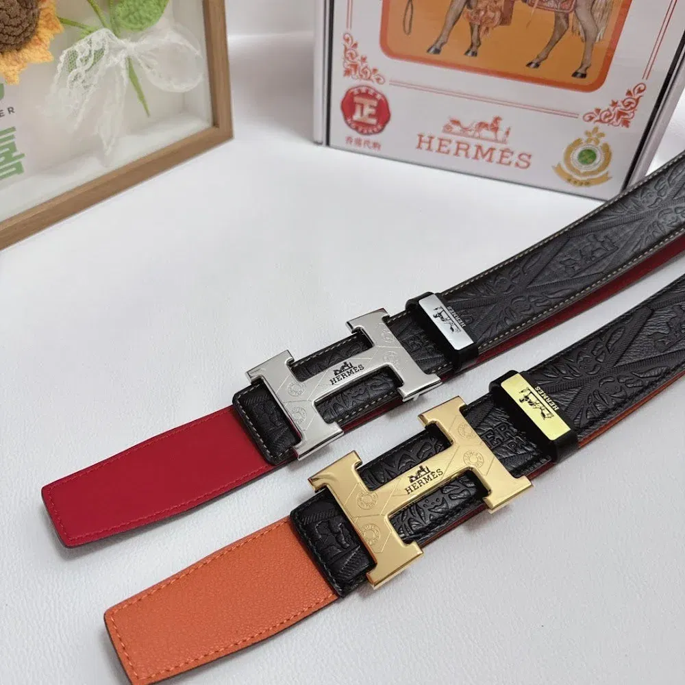 Luxury Bags Hermesn Luxury Belt --106029